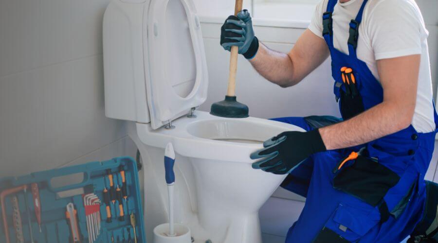 drain and sewer cleaning in Studio City, CA